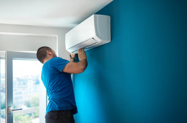 Best Solar-powered HVAC Systems in Peotone, IL