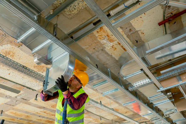 Best Seasonal HVAC Services in Peotone, IL