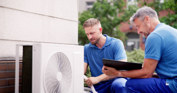 Best Emergency HVAC Services in Peotone, IL