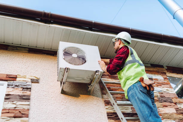 Best HVAC Equipment and Components in Peotone, IL