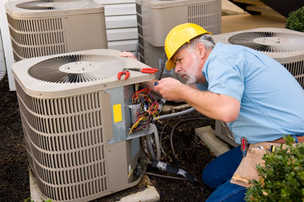 Best Air Conditioning Cleaning in Peotone, IL