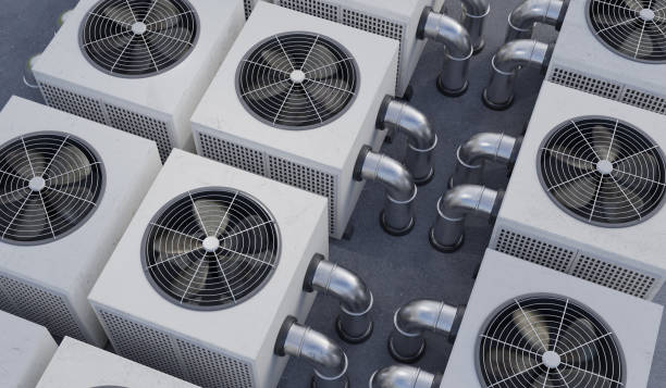 Best HVAC Software and Technology in Peotone, IL