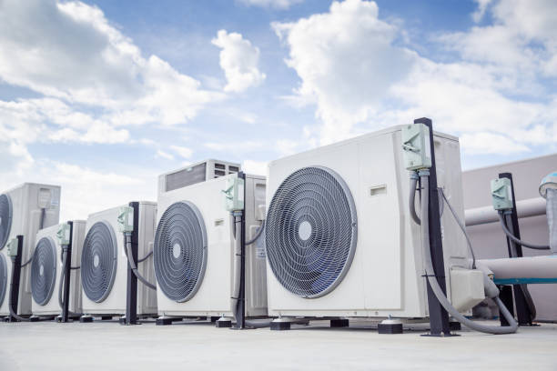 Best Energy-efficient HVAC Solutions in Peotone, IL