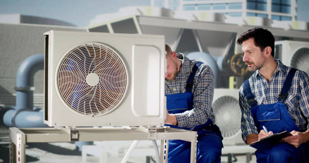 Best Residential HVAC in Peotone, IL