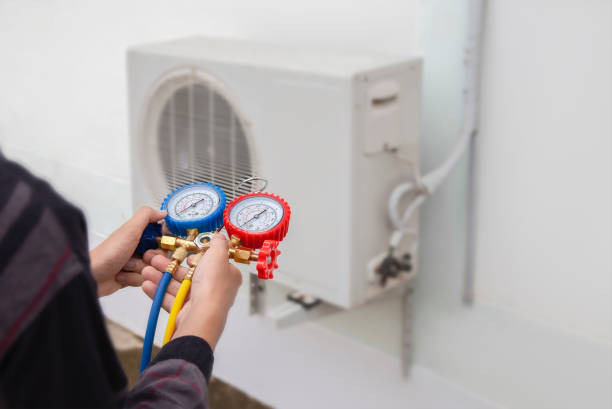 Best VRF (Variable Refrigerant Flow) Systems in Peotone, IL