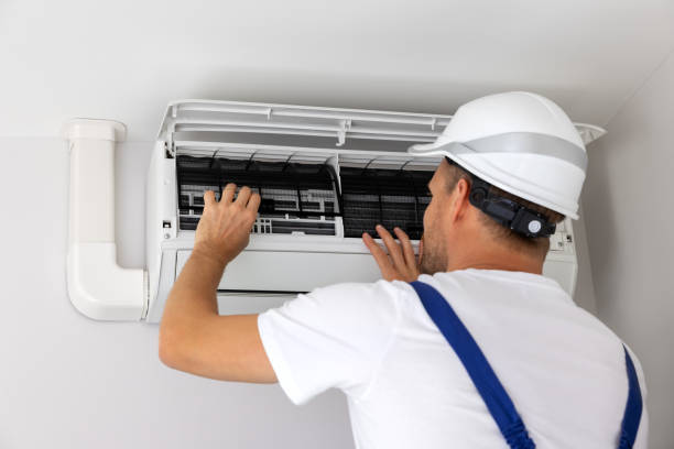 Best Ductless Mini-Split Systems in Peotone, IL