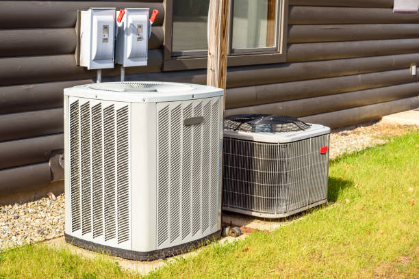 Best HVAC Financing and Leasing in Peotone, IL